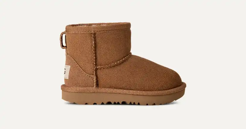 Toddlers Classic Mini II Boot