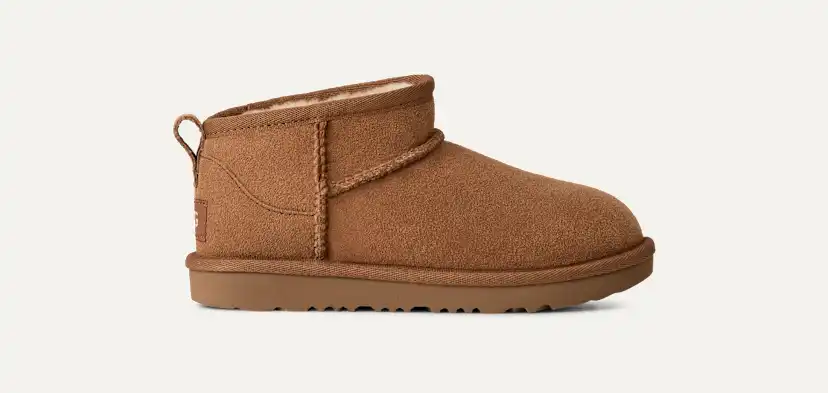 Kids Classic Ultra Mini Boot