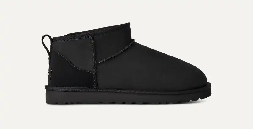 Men's Classic Ultra Mini Boot