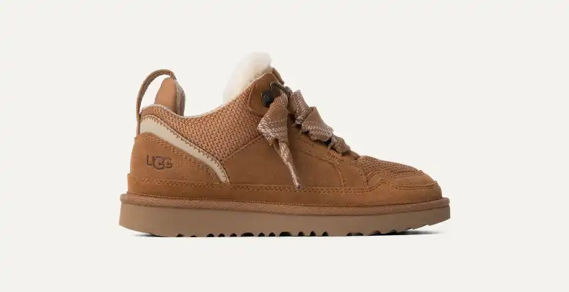 Kids Lowmel Trainer