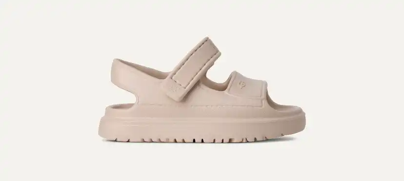 Toddlers GoldenGlow Sandal