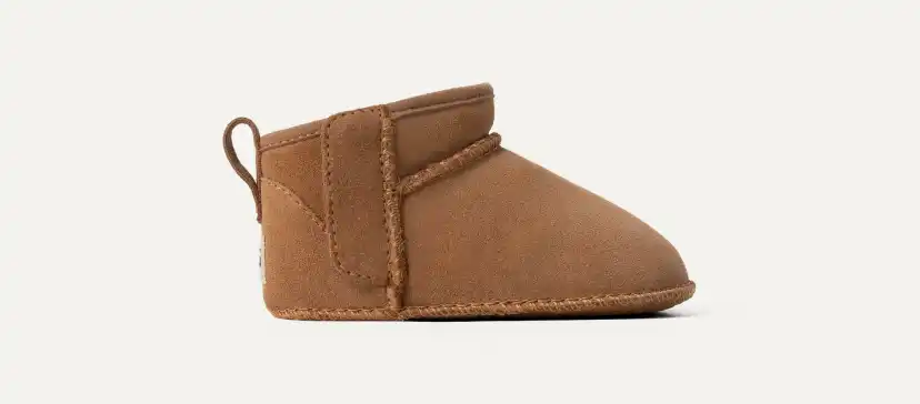 Baby Classic Ultra Mini Bootie