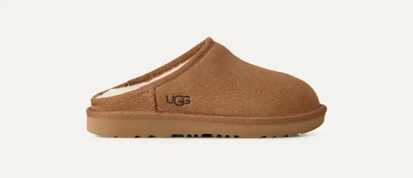 Kids Classic Slip-On