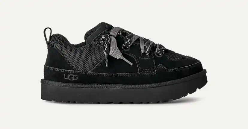 Men's Lo Lowmel Trainer