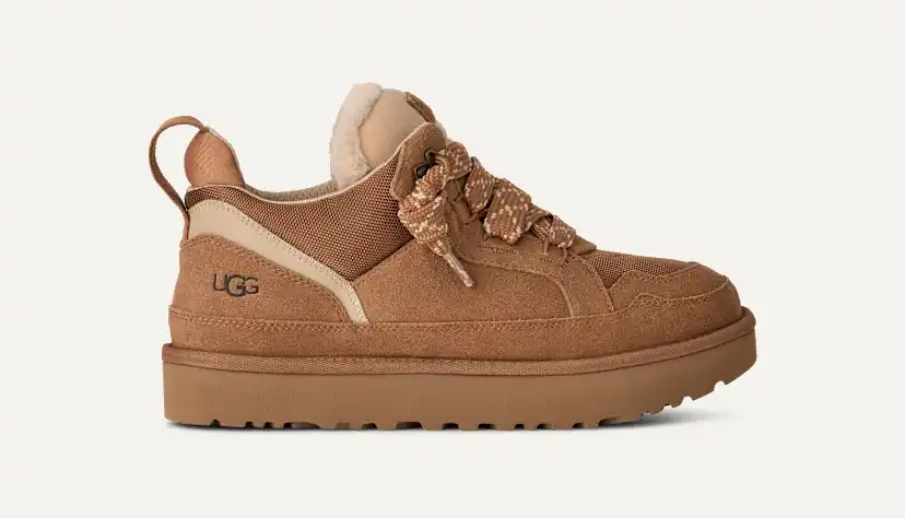 Men's Lowmel Trainer