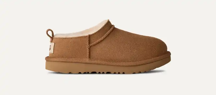 Kids Classic Micro Boot