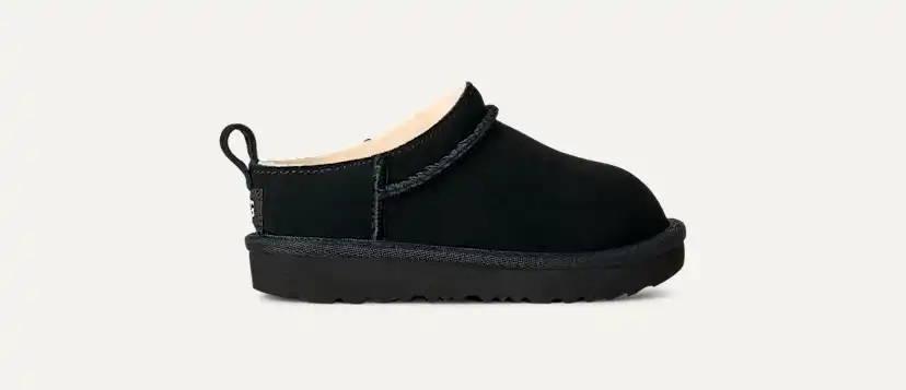 Toddlers Classic Micro Boot