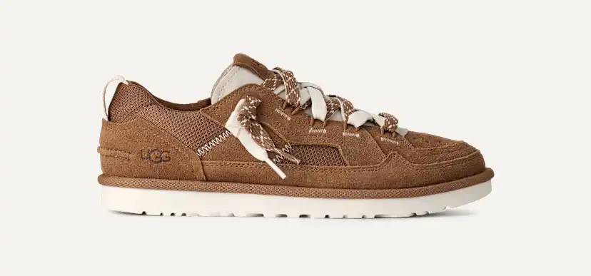 Men's Minimel Trainer