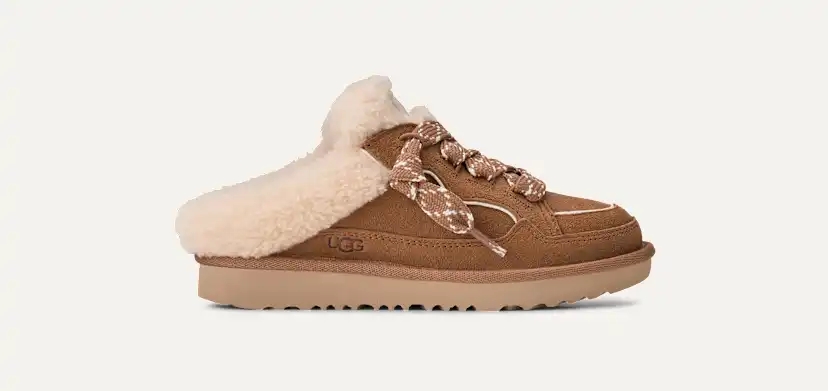 Kids Lowmel Mule Trainer