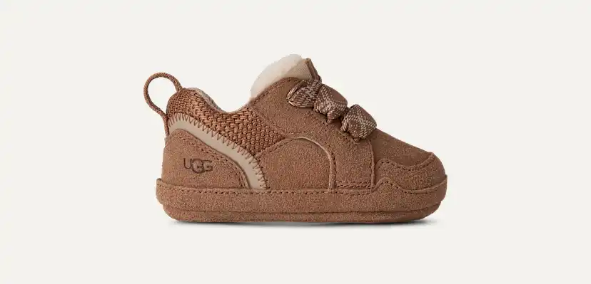 Baby Lowmel Bootie