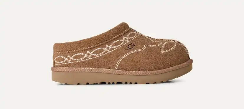 Kids Tasman II Western